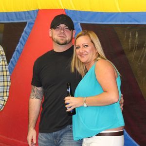 Meet your Posher, Randy